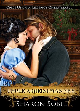 Cover image for Under a Christmas Sky
