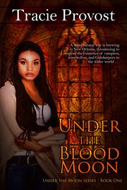 Under the blood moon cover image
