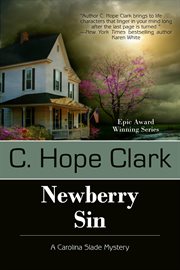 Newberry sin cover image