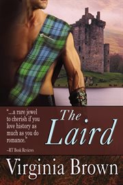 The Laird cover image