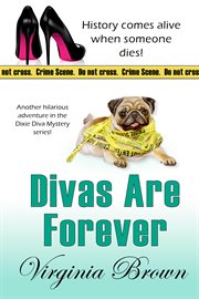 Divas are forever cover image