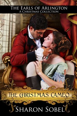 Cover image for The Christmas Cameo