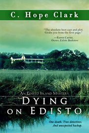Dying on edisto cover image