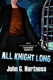 All knight long cover image