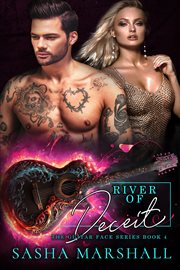 River of deceit cover image