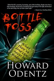 Bottle toss cover image