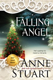 Falling angel cover image