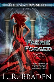 Faerie forged cover image