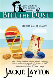 Bite the dust cover image