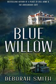 Blue willow cover image
