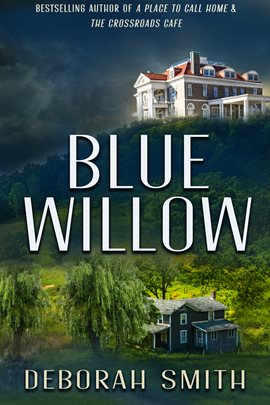 Cover image for Blue Willow