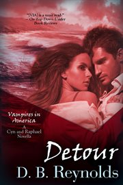 Detour. The Cyn & Raphael Novellas 13.5 cover image