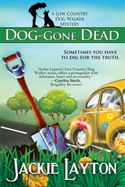 Dog-gone dead cover image