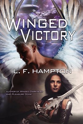 Cover image for Winged Victory