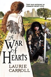 War of Hearts cover image