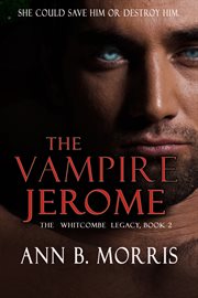 The vampire Jerome cover image
