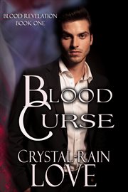 Blood curse cover image
