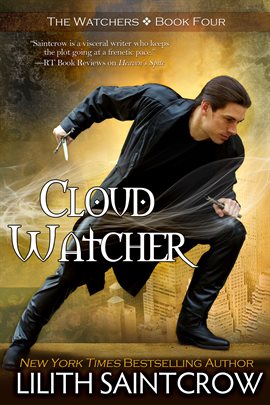 Cover image for Cloud Watcher