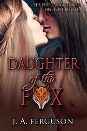 Daughter of the fox cover image