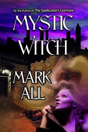 Mystic Witch cover image