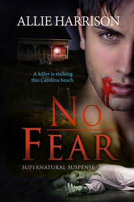 Cover image for No Fear