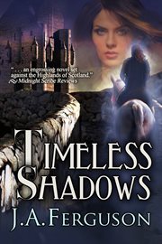 Timeless Shadows cover image