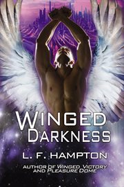Winged darkness cover image