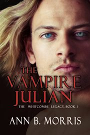 The vampire Julian cover image