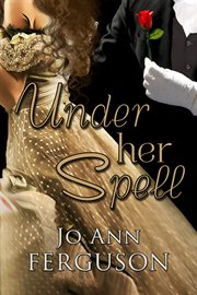 Under her spell cover image