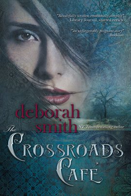 Cover image for The Crossroads Cafe