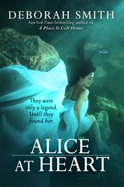 Alice at heart cover image