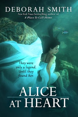 Cover image for Alice At Heart