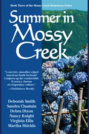 Summer in Mossy Creek cover image
