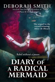Diary of a radical mermaid cover image
