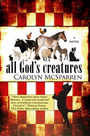 All God's creatures cover image