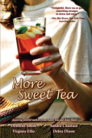 More Sweet Tea cover image