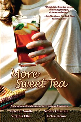 Cover image for More Sweet Tea