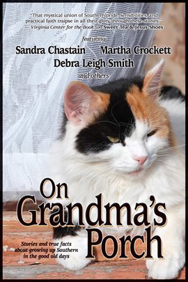 Cover image for On Grandma's Porch