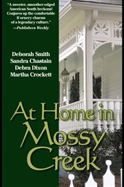 At home in Mossy Creek cover image