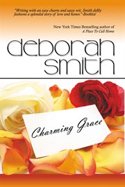 Charming grace cover image