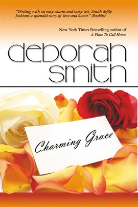 Cover image for Charming Grace