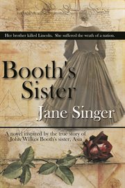 Booth's Sister cover image
