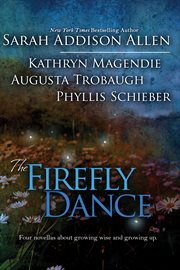 The firefly dance cover image