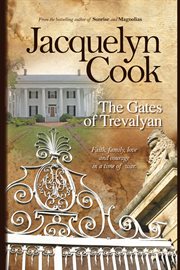 The gates of Trevalyan cover image