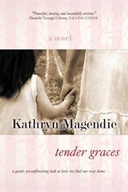 Tender Graces cover image