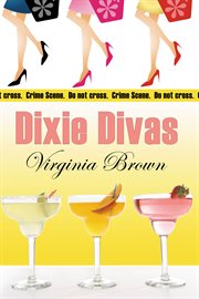 Dixie divas cover image