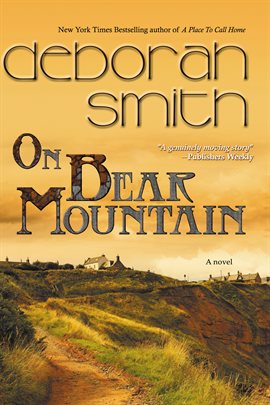 Cover image for On Bear Mountain