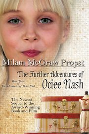 Further Adventures Of Ociee Nash cover image