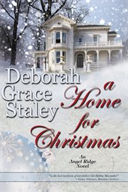 A home for Christmas cover image