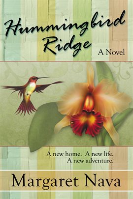 Cover image for Hummingbird Ridge